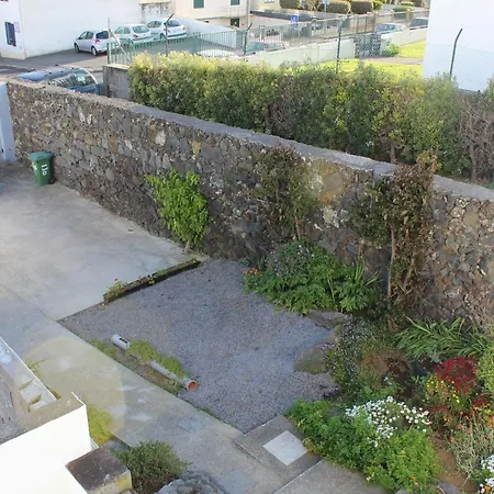 Ed's Castle Gasthuis Lagoa (Azores)
